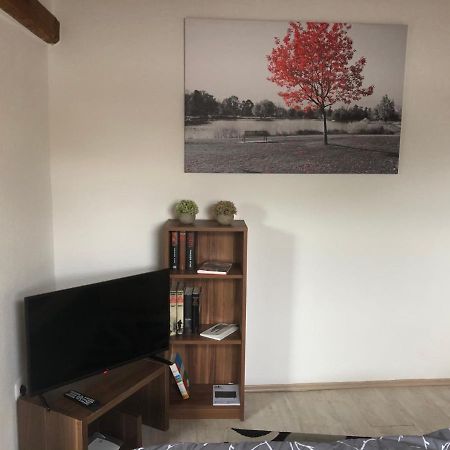 Studio Apartment Alsdorf Ngoại thất bức ảnh
