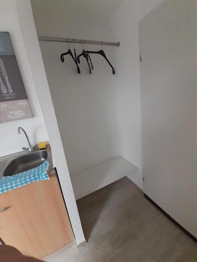 Studio Apartment Alsdorf Ngoại thất bức ảnh