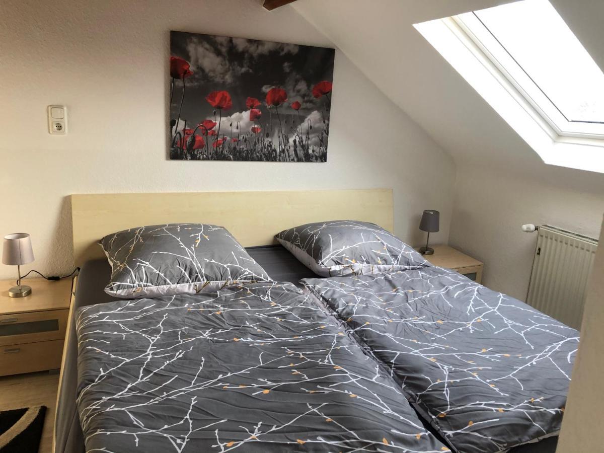 Studio Apartment Alsdorf Ngoại thất bức ảnh
