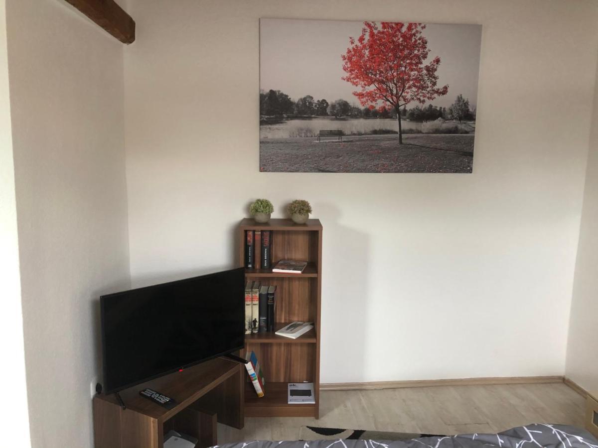 Studio Apartment Alsdorf Ngoại thất bức ảnh
